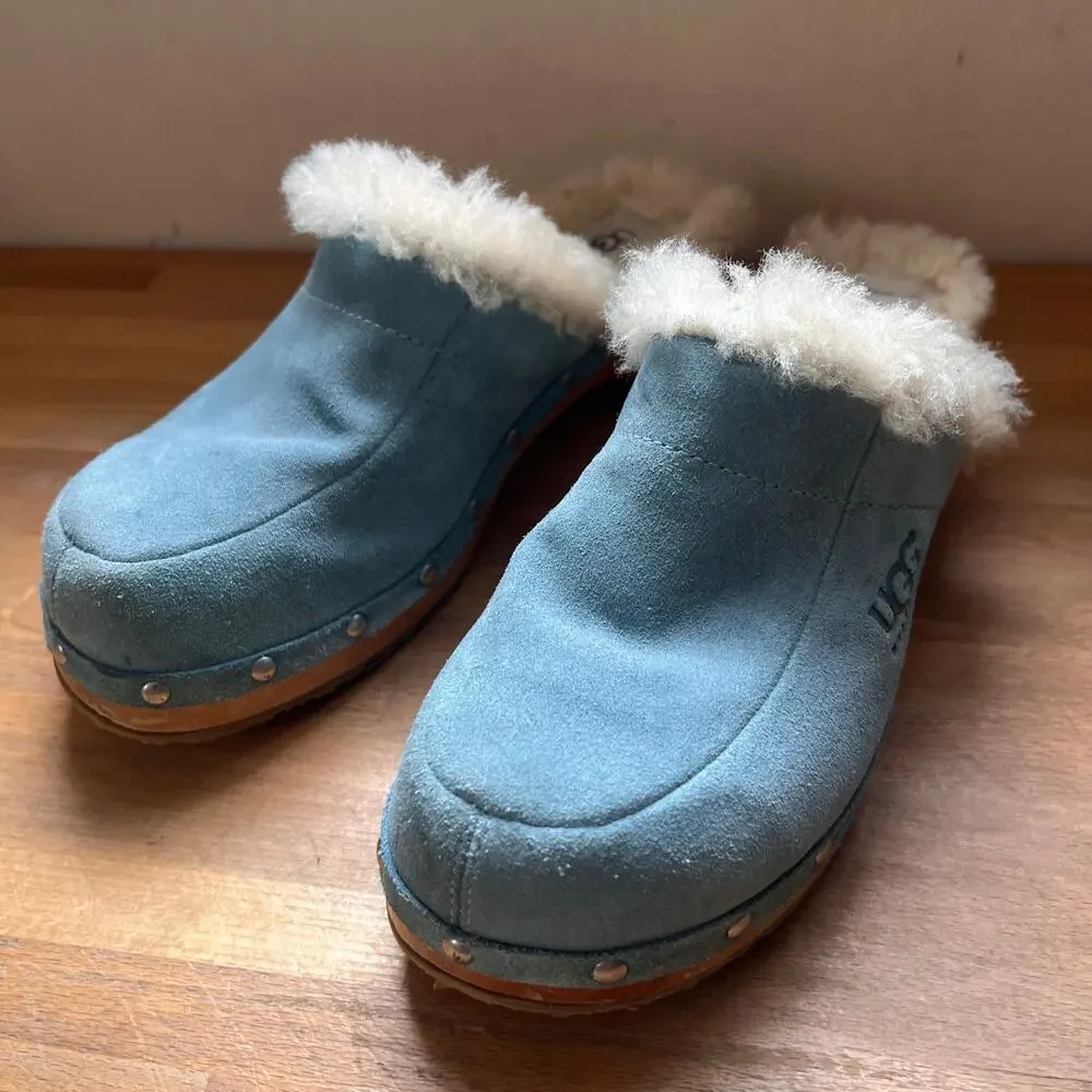 UGG cozy australia